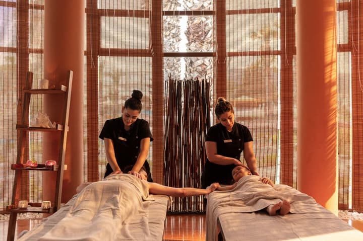 Atrium Palace Thalasso Spa Resort & Villas