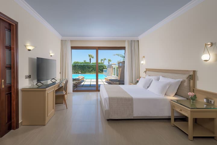 Atrium Palace Thalasso Spa Resort & Villas