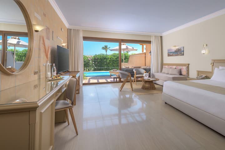 Atrium Palace Thalasso Spa Resort & Villas
