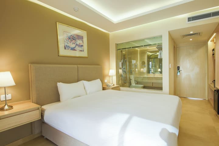Petra Palace Hotel