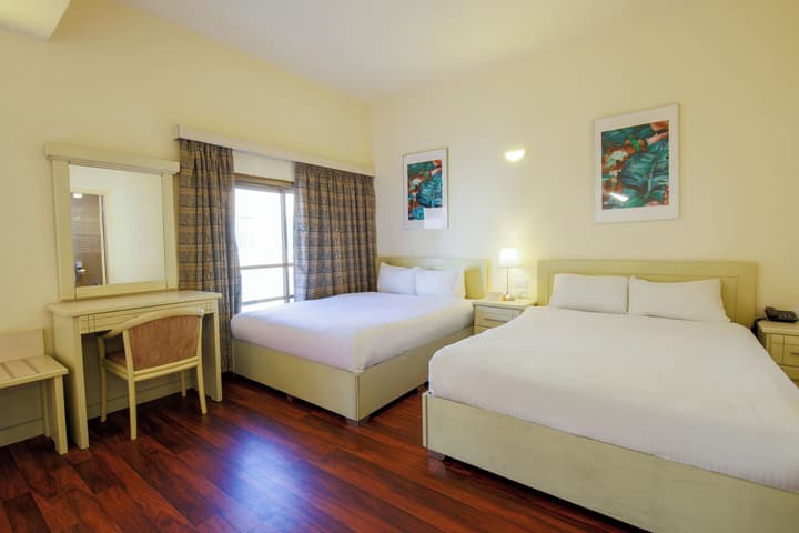 Petra Palace Hotel