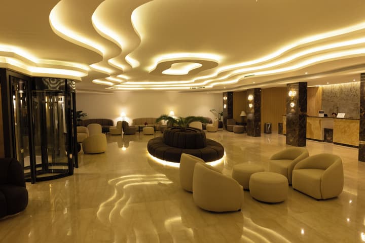 Petra Palace Hotel