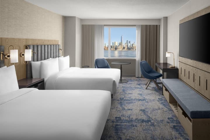 Hyatt Regency Jersey City on the Hudson