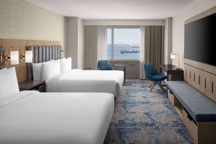 Hyatt Regency Jersey City on the Hudson