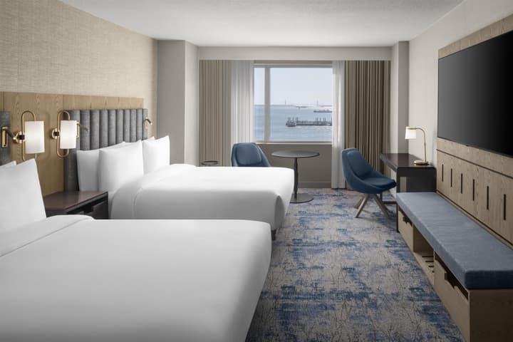 Hyatt Regency Jersey City on the Hudson