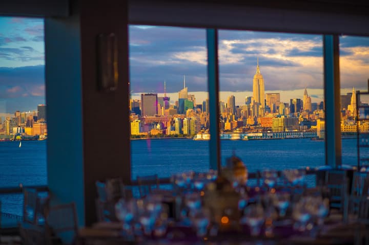 Hyatt Regency Jersey City on the Hudson