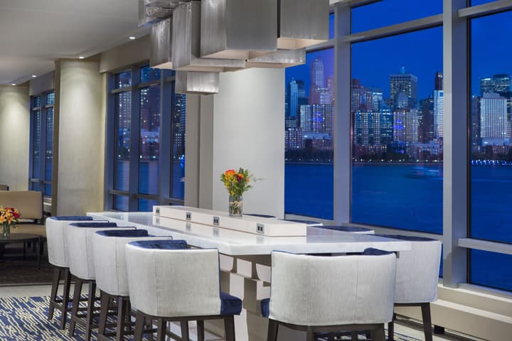 Hyatt Regency Jersey City on the Hudson