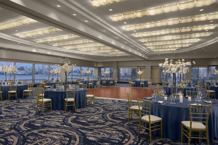 Hyatt Regency Jersey City on the Hudson