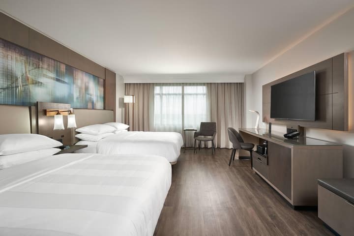 Orlando Marriott Lake Mary