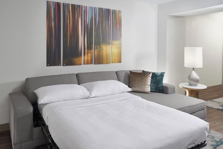 Orlando Marriott Lake Mary