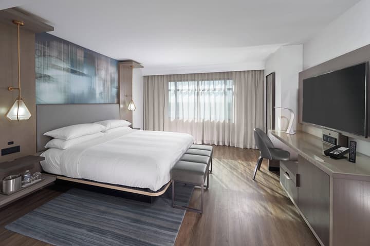 Orlando Marriott Lake Mary