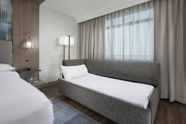 Orlando Marriott Lake Mary