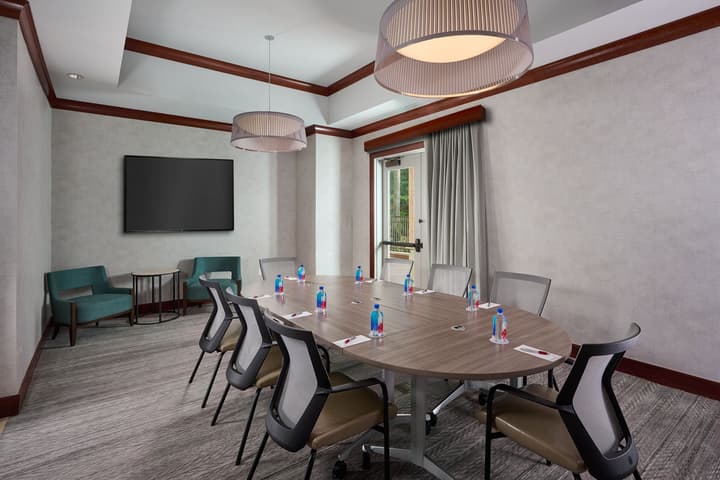 Orlando Marriott Lake Mary