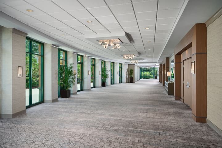 Orlando Marriott Lake Mary