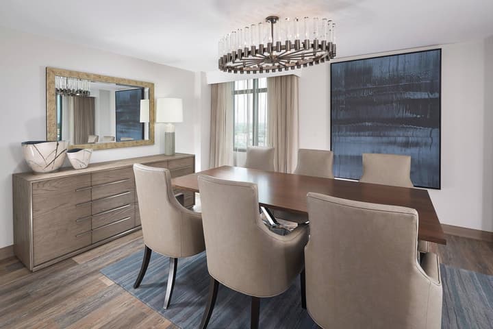 Orlando Marriott Lake Mary