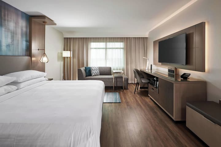 Orlando Marriott Lake Mary