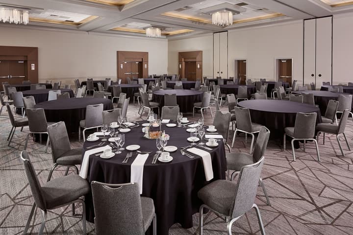 Orlando Marriott Lake Mary