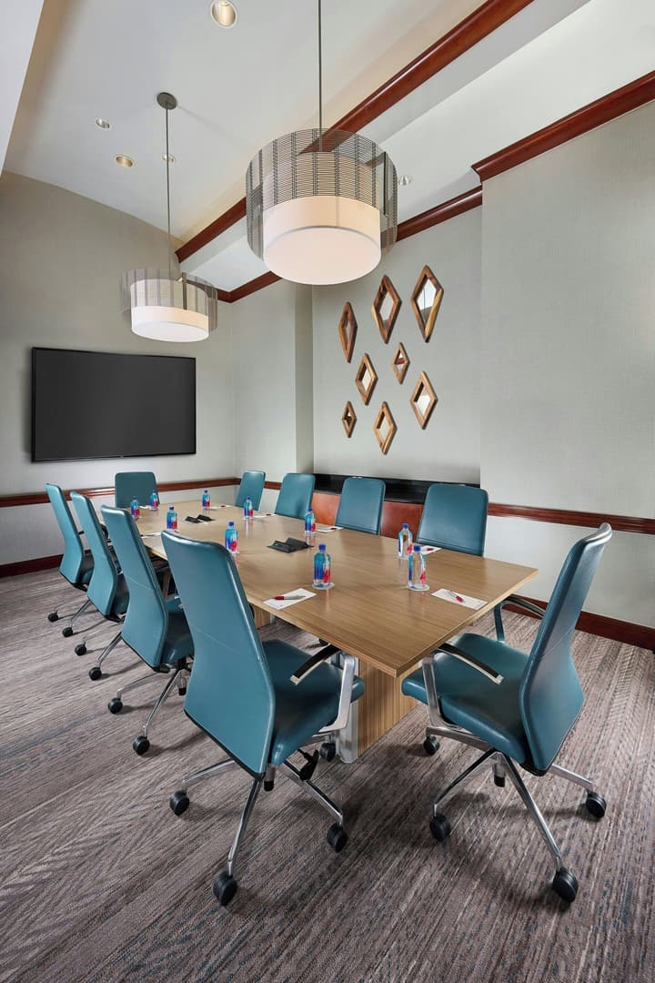 Orlando Marriott Lake Mary
