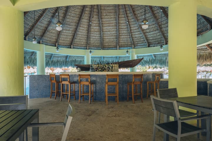Iberostar Selection Hacienda Dominicus - All Inclusive