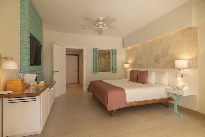 Iberostar Selection Hacienda Dominicus - All Inclusive
