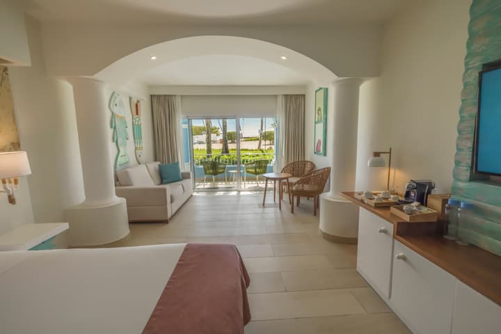Iberostar Selection Hacienda Dominicus - All Inclusive