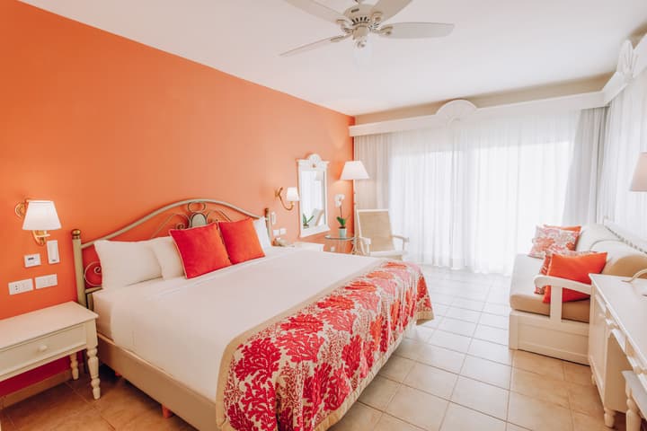 Iberostar Selection Hacienda Dominicus - All Inclusive