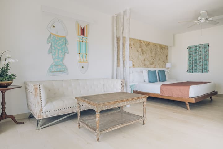 Iberostar Selection Hacienda Dominicus - All Inclusive
