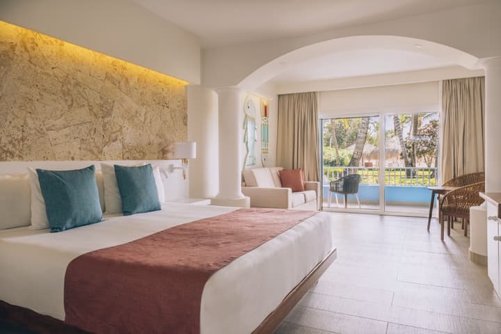 Iberostar Selection Hacienda Dominicus - All Inclusive