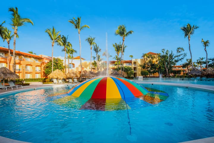 Iberostar Selection Hacienda Dominicus - All Inclusive