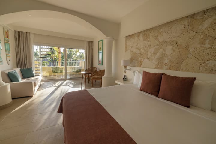 Iberostar Selection Hacienda Dominicus - All Inclusive