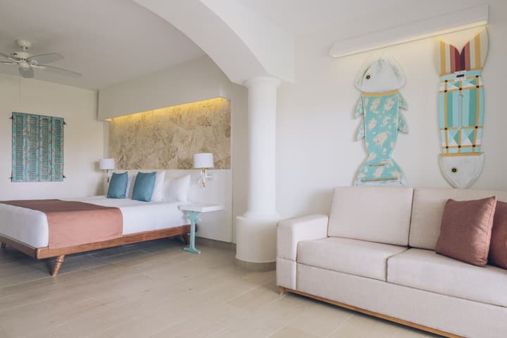 Iberostar Selection Hacienda Dominicus - All Inclusive