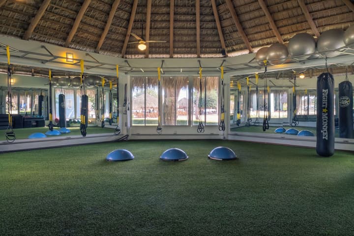Iberostar Selection Hacienda Dominicus - All Inclusive