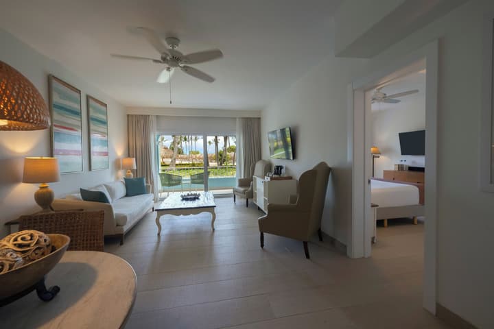 Iberostar Selection Hacienda Dominicus - All Inclusive
