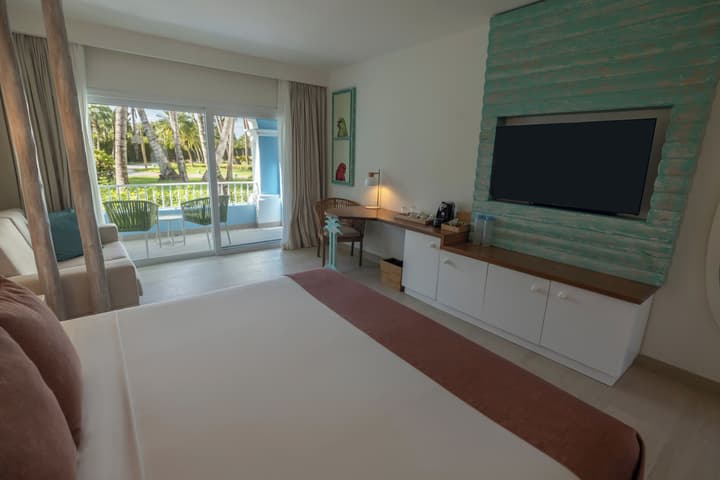 Iberostar Selection Hacienda Dominicus - All Inclusive