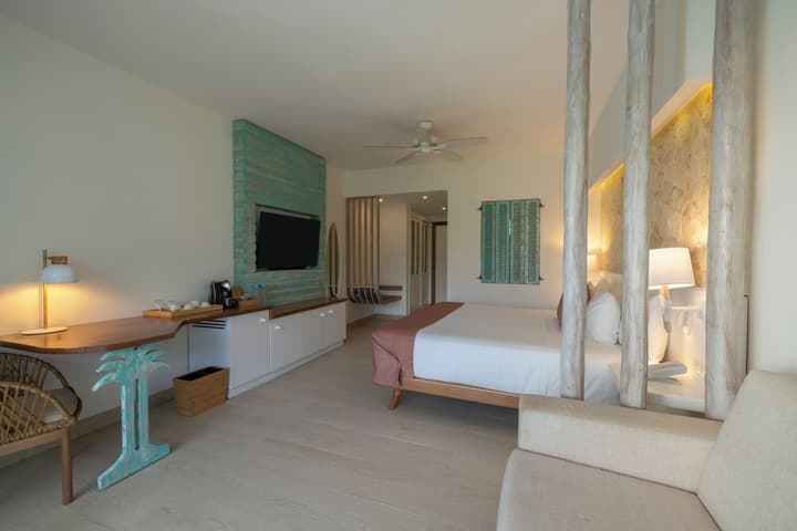 Iberostar Selection Hacienda Dominicus - All Inclusive