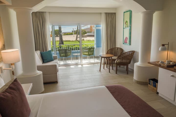 Iberostar Selection Hacienda Dominicus - All Inclusive