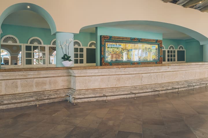 Iberostar Selection Hacienda Dominicus - All Inclusive
