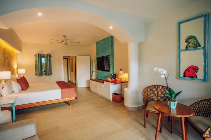 Iberostar Selection Hacienda Dominicus - All Inclusive