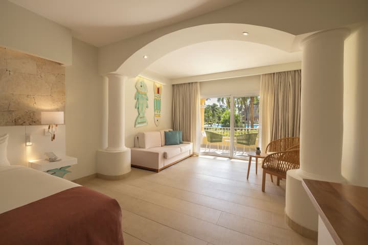 Iberostar Selection Hacienda Dominicus - All Inclusive