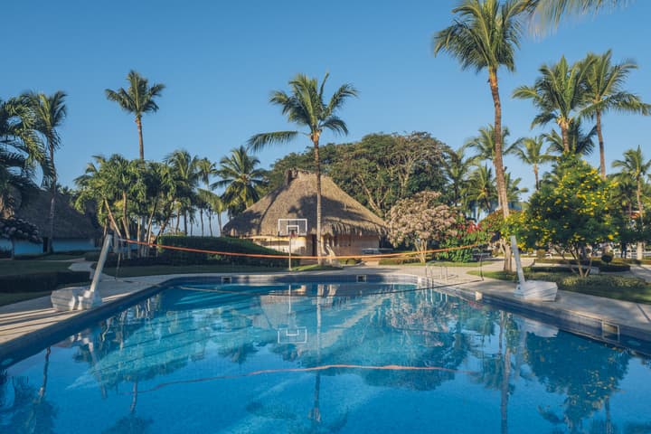 Iberostar Selection Hacienda Dominicus - All Inclusive