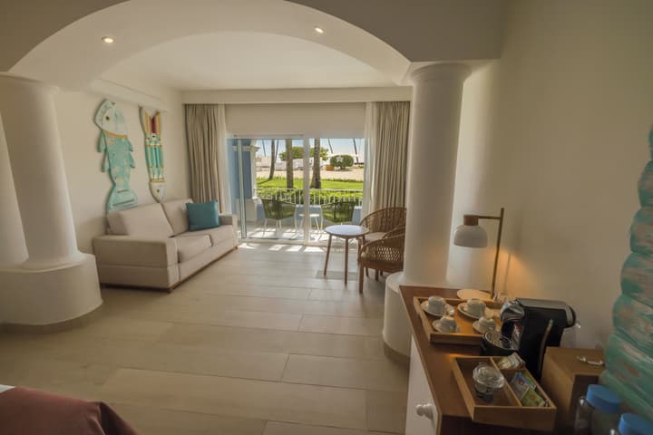 Iberostar Selection Hacienda Dominicus - All Inclusive