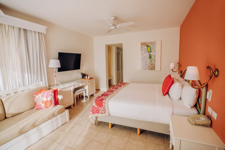 Iberostar Selection Hacienda Dominicus - All Inclusive