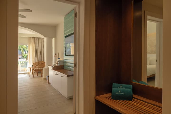Iberostar Selection Hacienda Dominicus - All Inclusive