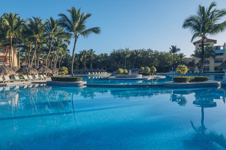 Iberostar Selection Hacienda Dominicus - All Inclusive