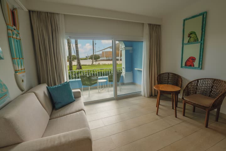 Iberostar Selection Hacienda Dominicus - All Inclusive
