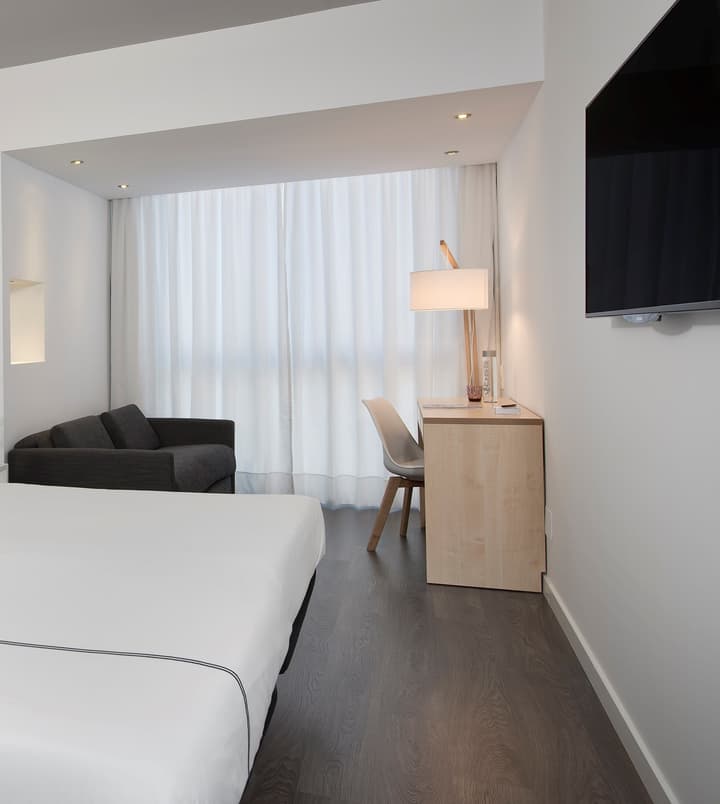 INNSiDE by Meliá Palma Center