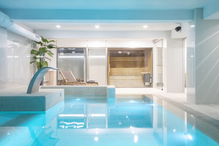 INNSiDE by Meliá Palma Center
