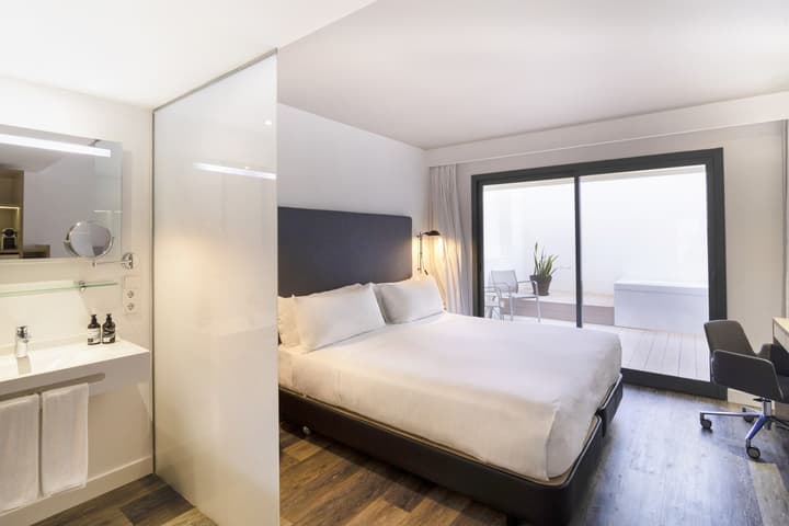 INNSiDE by Meliá Palma Center