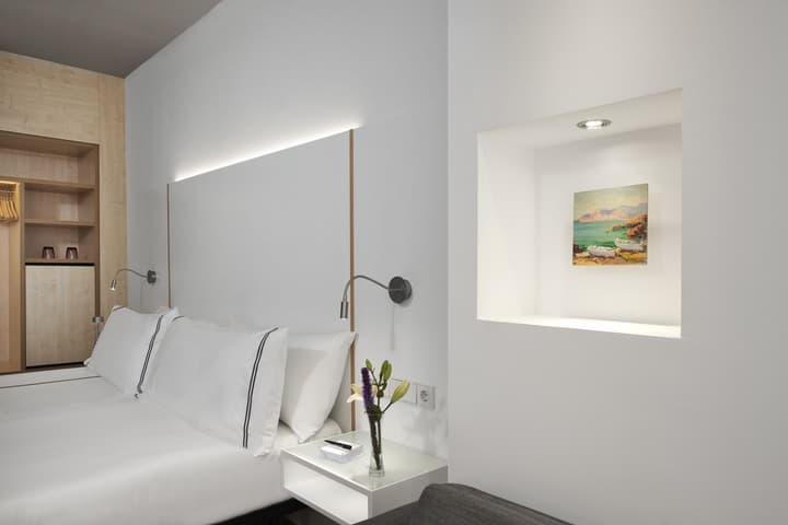 INNSiDE by Meliá Palma Center
