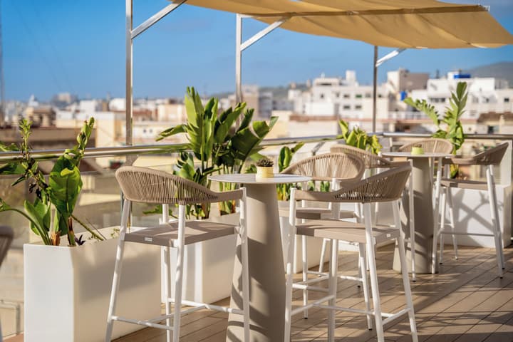 INNSiDE by Meliá Palma Center
